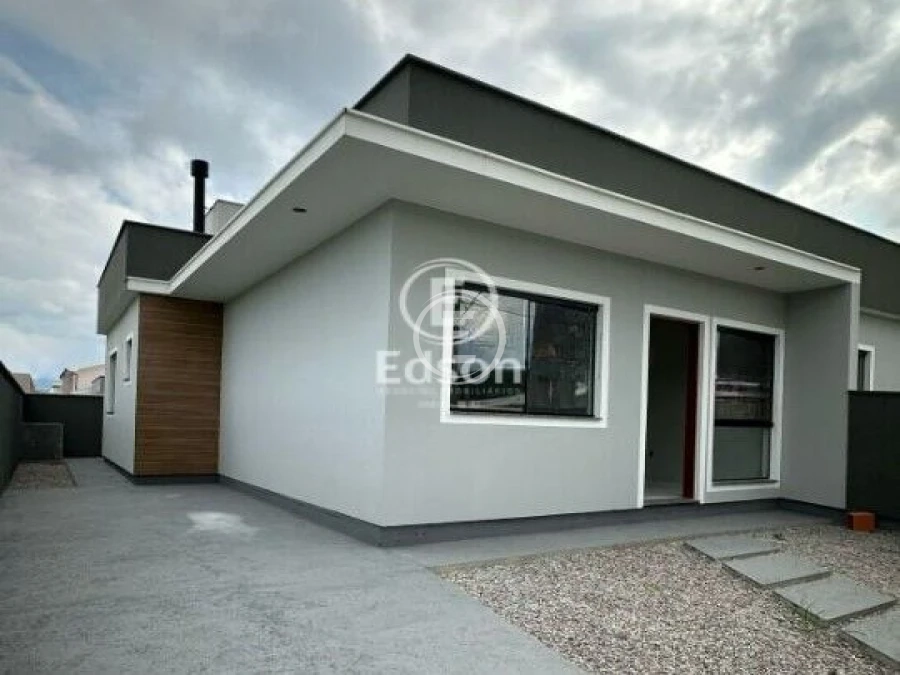 Casa em Bela Vista, Palhoça. 2 quartos, 63m². Imagem 1 de 8