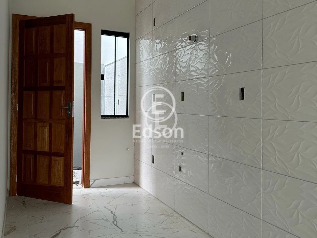 Casa em Bela Vista, Palhoça. 2 quartos, 63m². Imagem 5 de 8