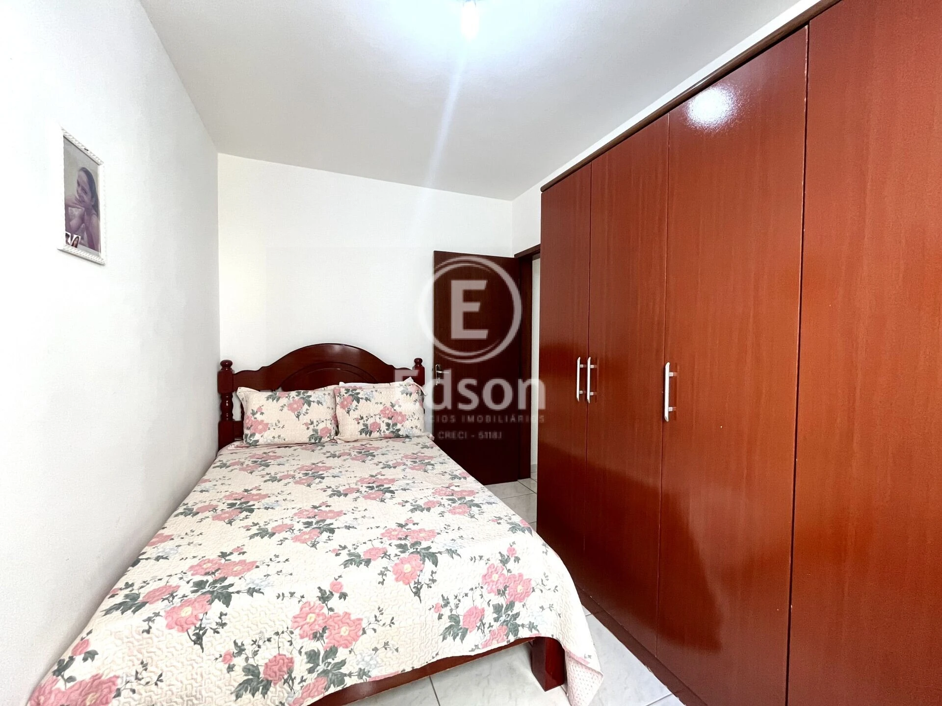 Apartamento em Areias, São José. 2 quartos, 56m². Imagem 4 de 7