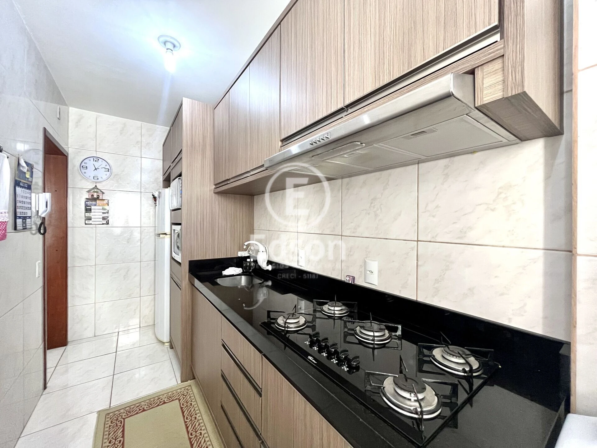 Apartamento em Areias, São José. 2 quartos, 56m². Imagem 2 de 7