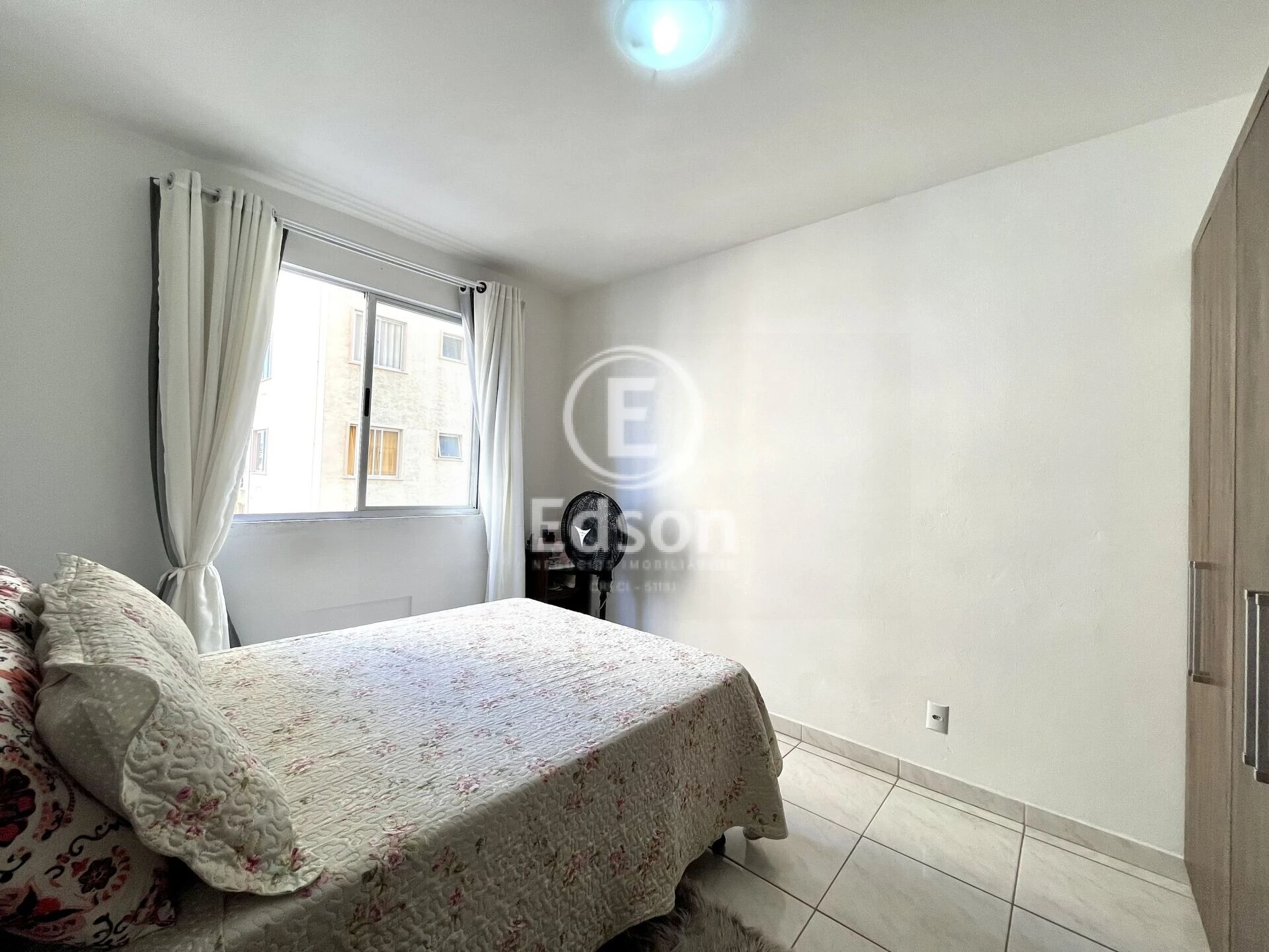 Apartamento em Areias, São José. 2 quartos, 56m². Imagem 5 de 7