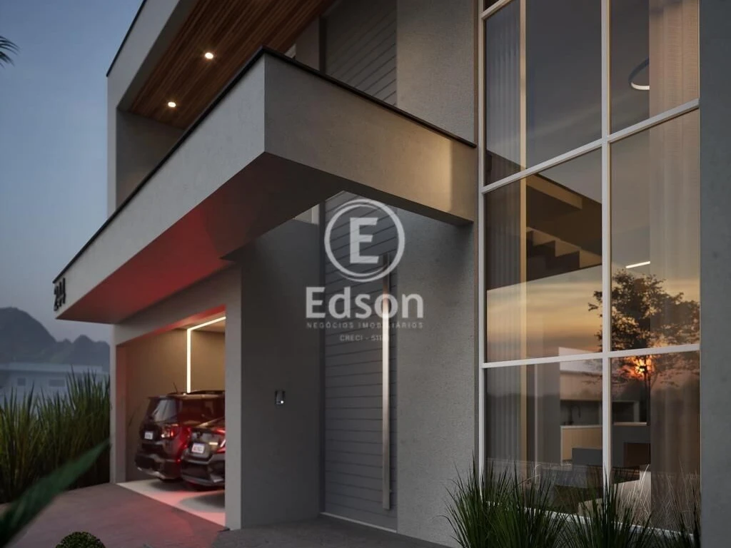 Casa em Pedra Branca, Palhoça. 3 quartos, 241m². Imagem 9 de 10