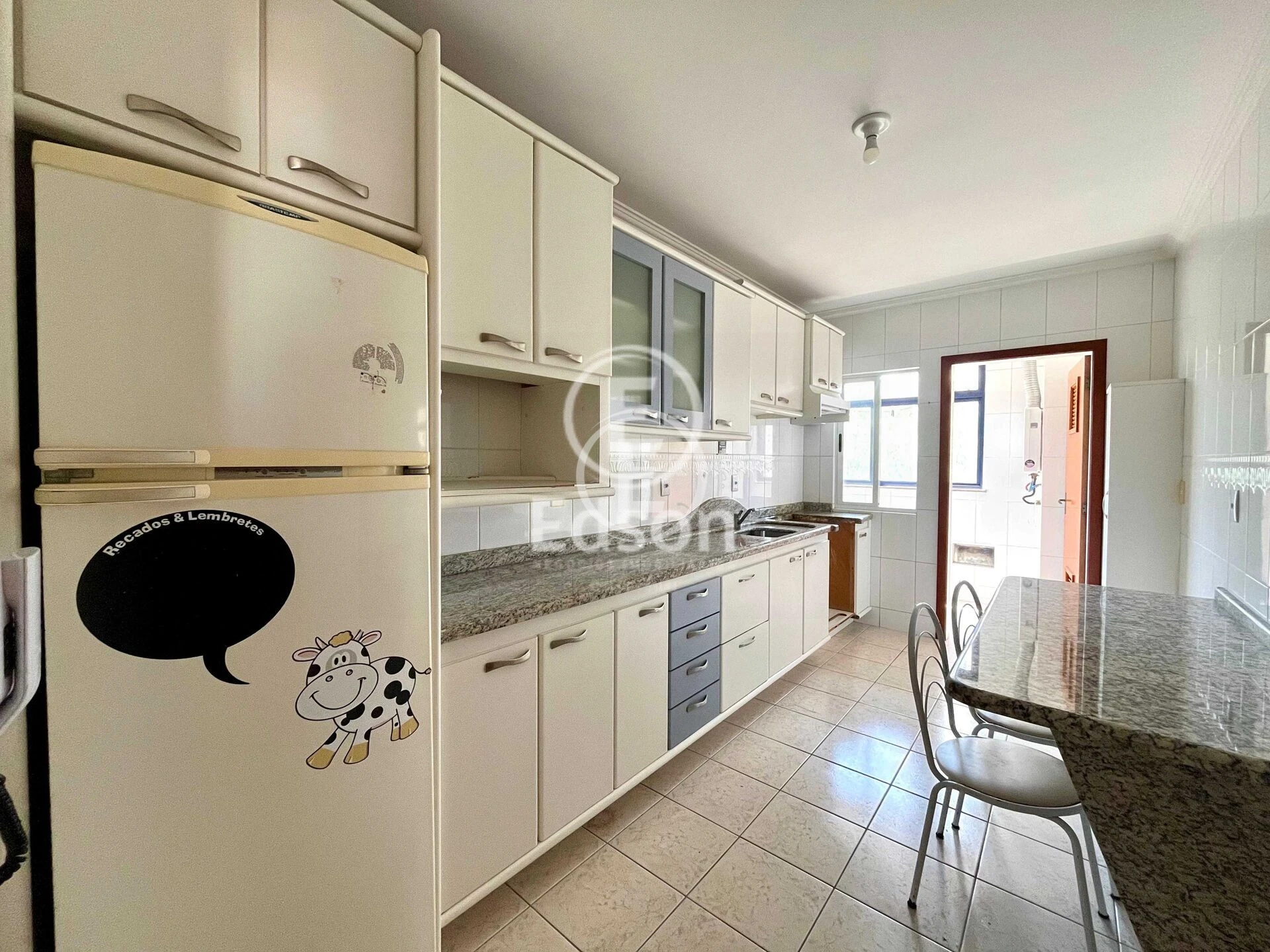 Apartamento em Campinas, São José. 3 quartos, 116m². Imagem 3 de 11