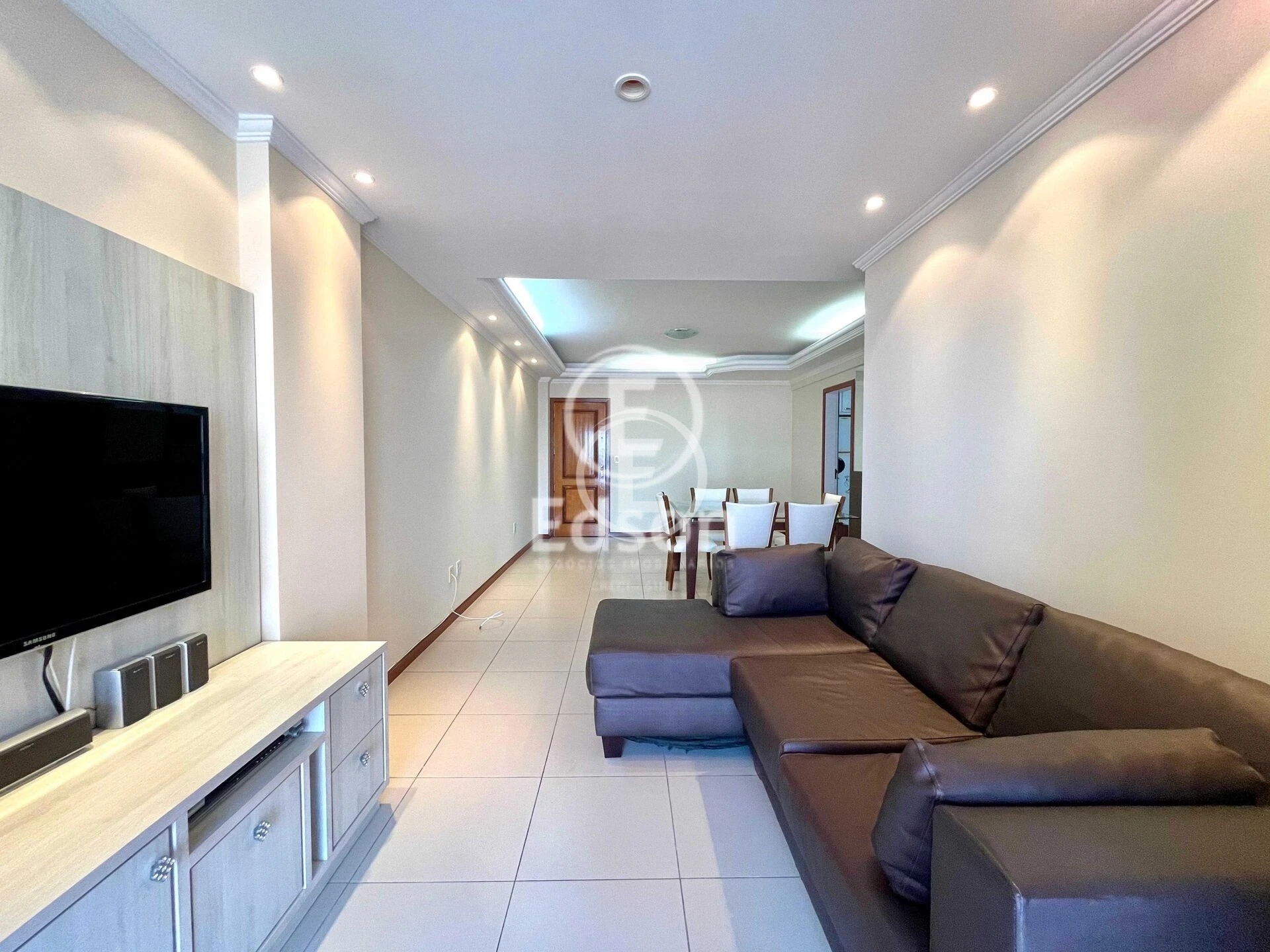 Apartamento em Campinas, São José. 3 quartos, 116m². Imagem 2 de 11