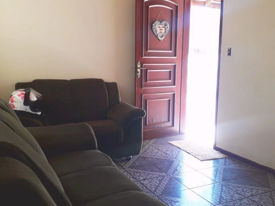 Casa em Guarda do Cubatão, Palhoça. 3 quartos, 70m². Imagem 2 de 13