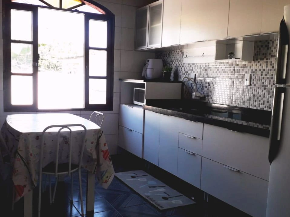 Casa em Guarda do Cubatão, Palhoça. 3 quartos, 70m². Imagem 12 de 13