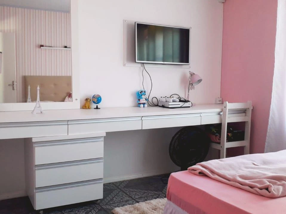 Casa em Guarda do Cubatão, Palhoça. 3 quartos, 70m². Imagem 3 de 13