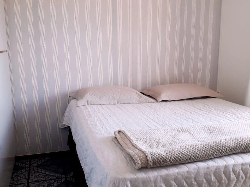 Casa em Guarda do Cubatão, Palhoça. 3 quartos, 70m². Imagem 7 de 13