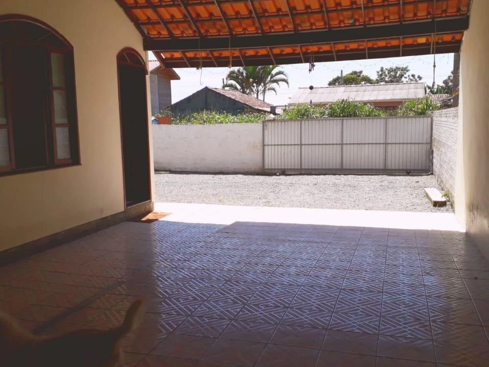 Casa em Guarda do Cubatão, Palhoça. 3 quartos, 70m². Imagem 8 de 13