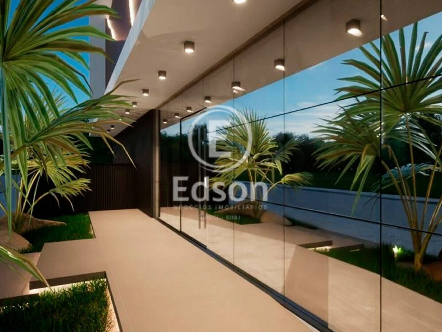 Apartamento em Pedra Branca, Palhoça. 3 quartos, 139m². Imagem 5 de 14