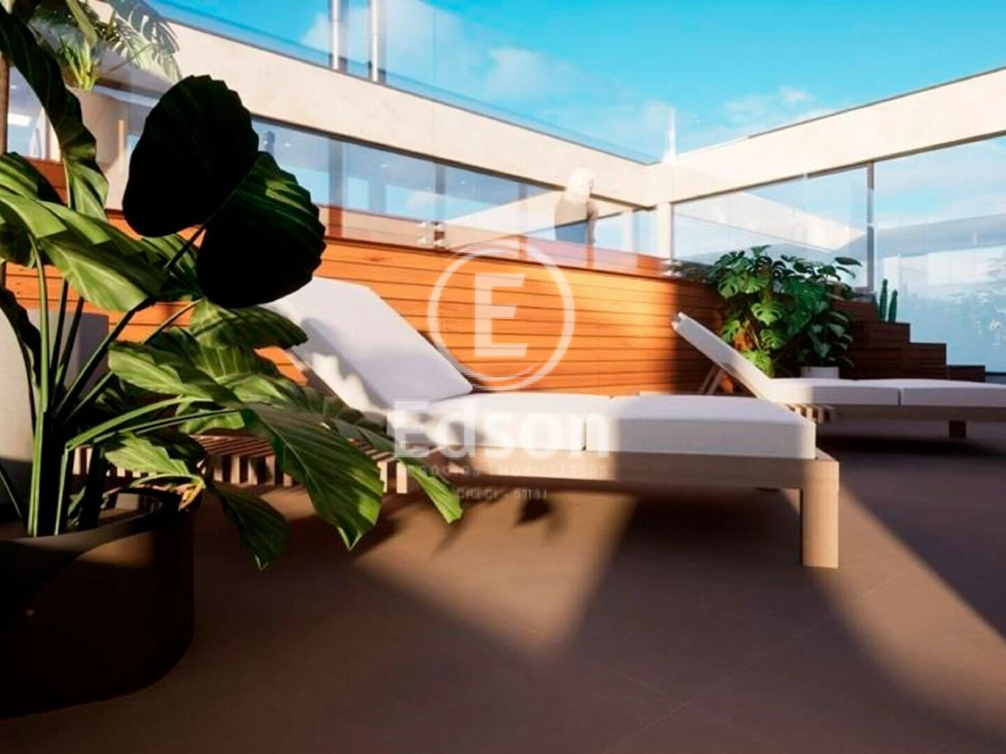 Apartamento em Pedra Branca, Palhoça. 3 quartos, 139m². Imagem 7 de 14