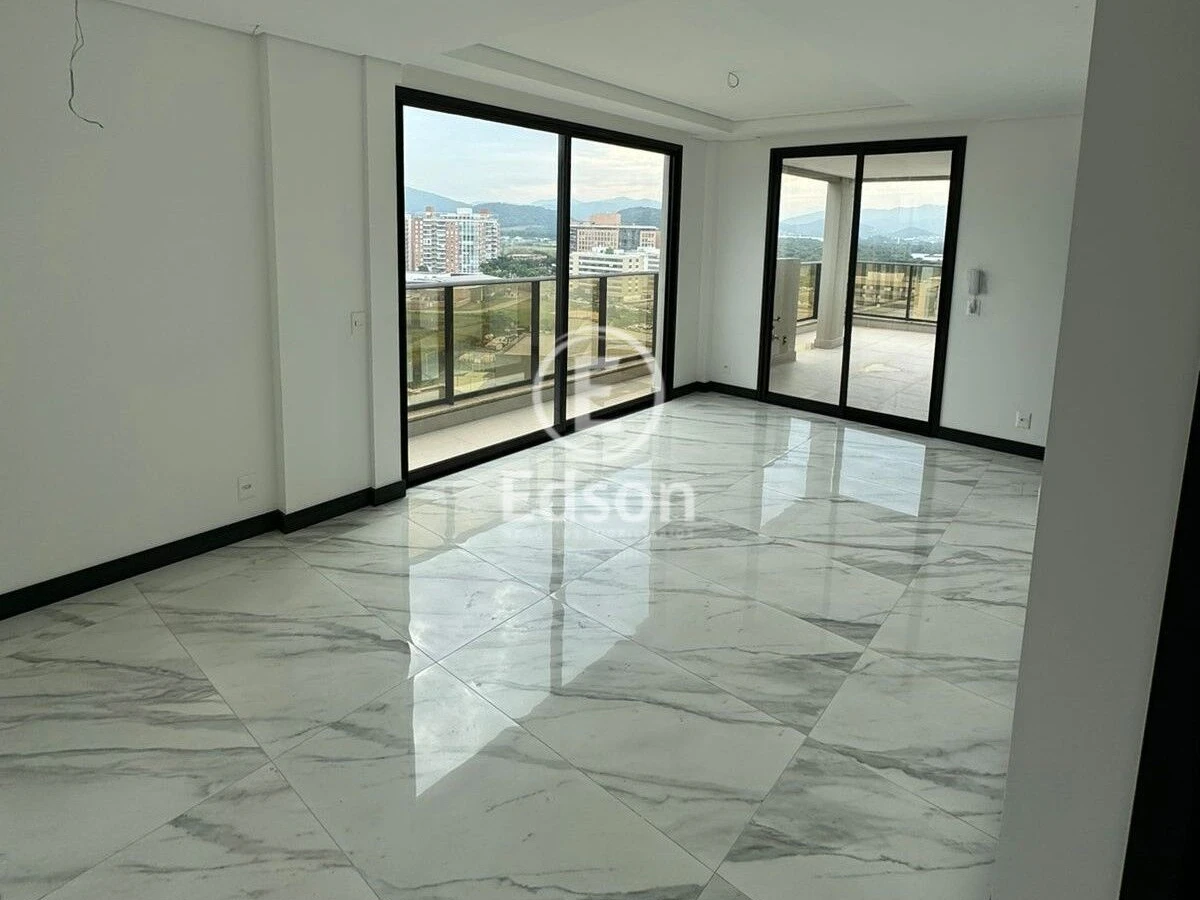 Apartamento em Pedra Branca, Palhoça. 3 quartos, 195m². Imagem 7 de 15