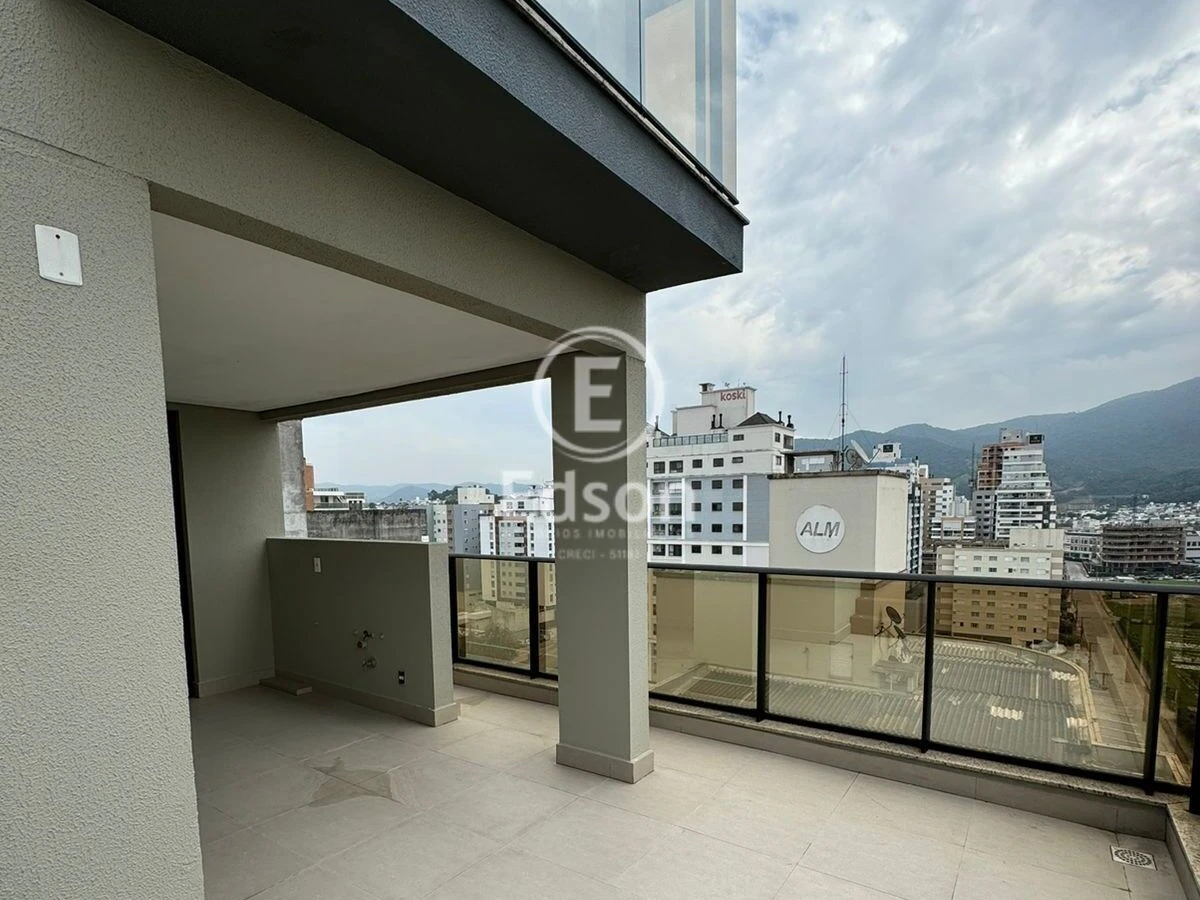Apartamento em Pedra Branca, Palhoça. 3 quartos, 195m². Imagem 6 de 15