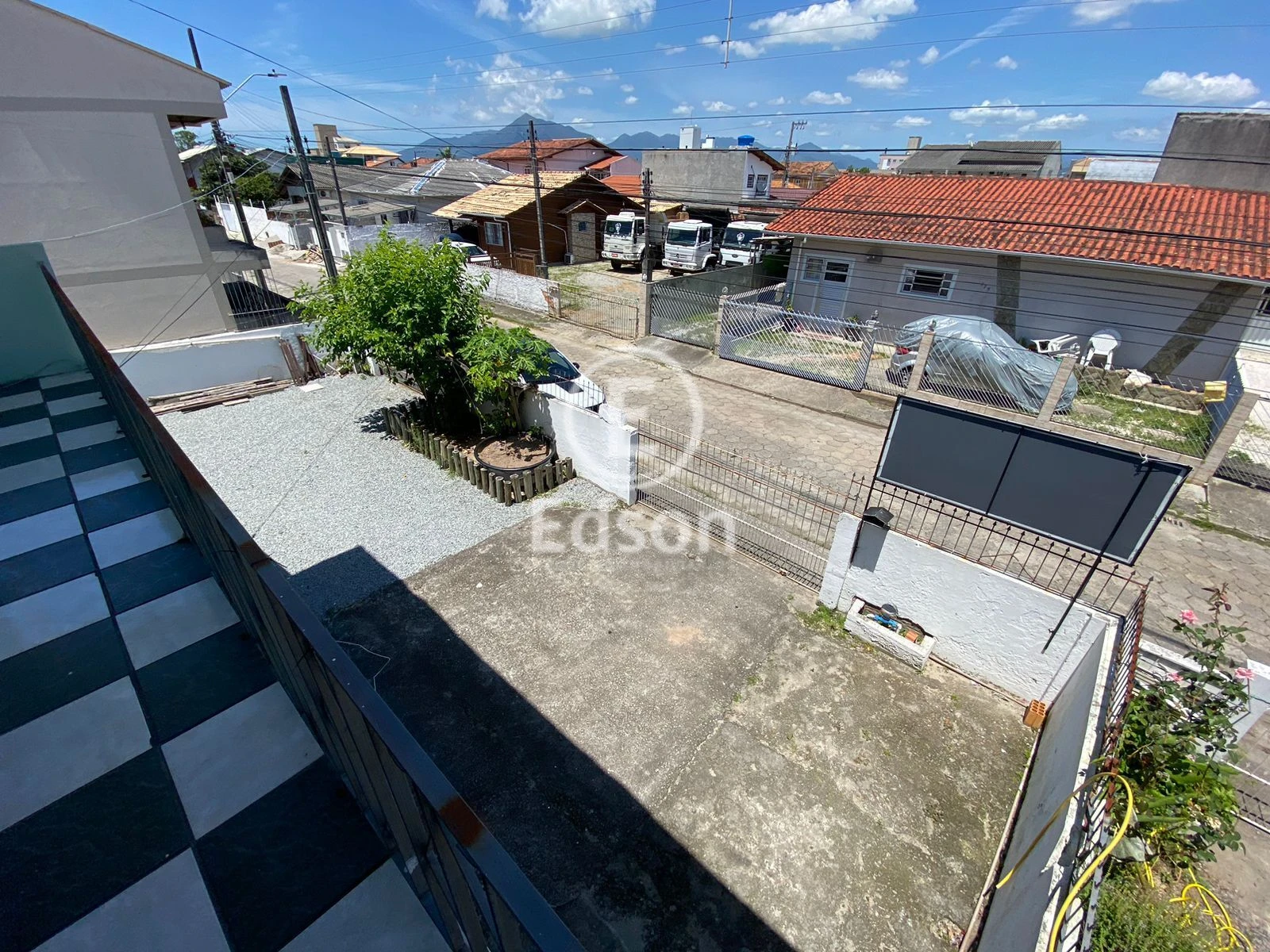 Casa em Ponte do Imaruim, Palhoça. 4 quartos, 180m². Imagem 3 de 10