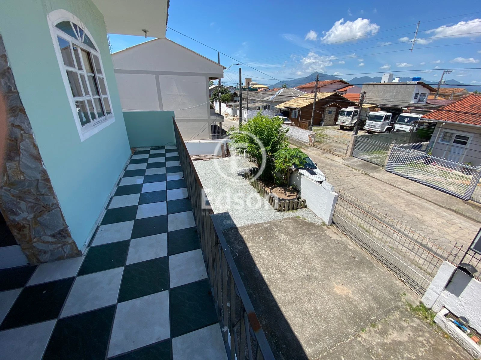 Casa em Ponte do Imaruim, Palhoça. 4 quartos, 180m². Imagem 5 de 10