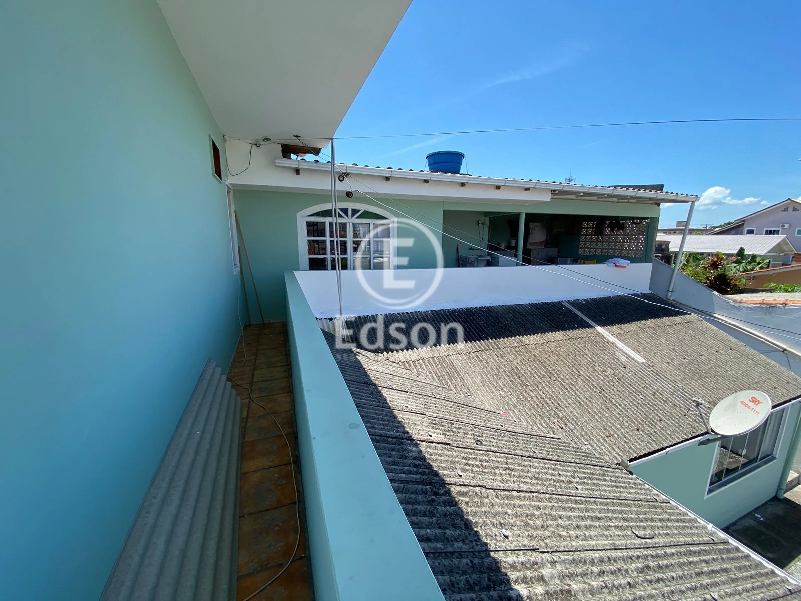 Casa em Ponte do Imaruim, Palhoça. 4 quartos, 180m². Imagem 7 de 10