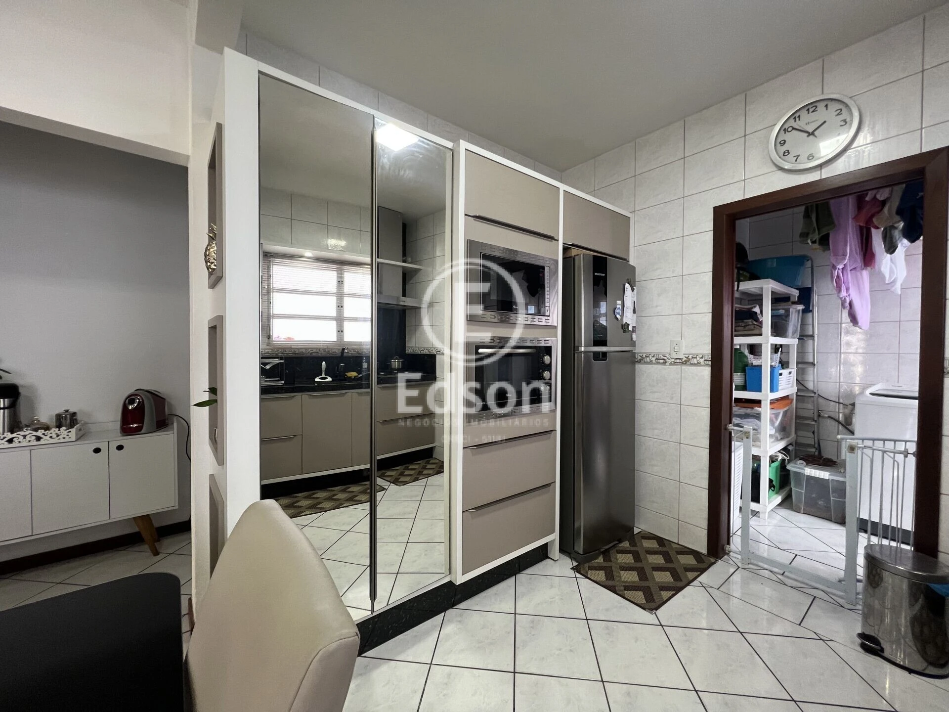 Casa em Pagani, Palhoça. 3 quartos, 85m². Imagem 7 de 13