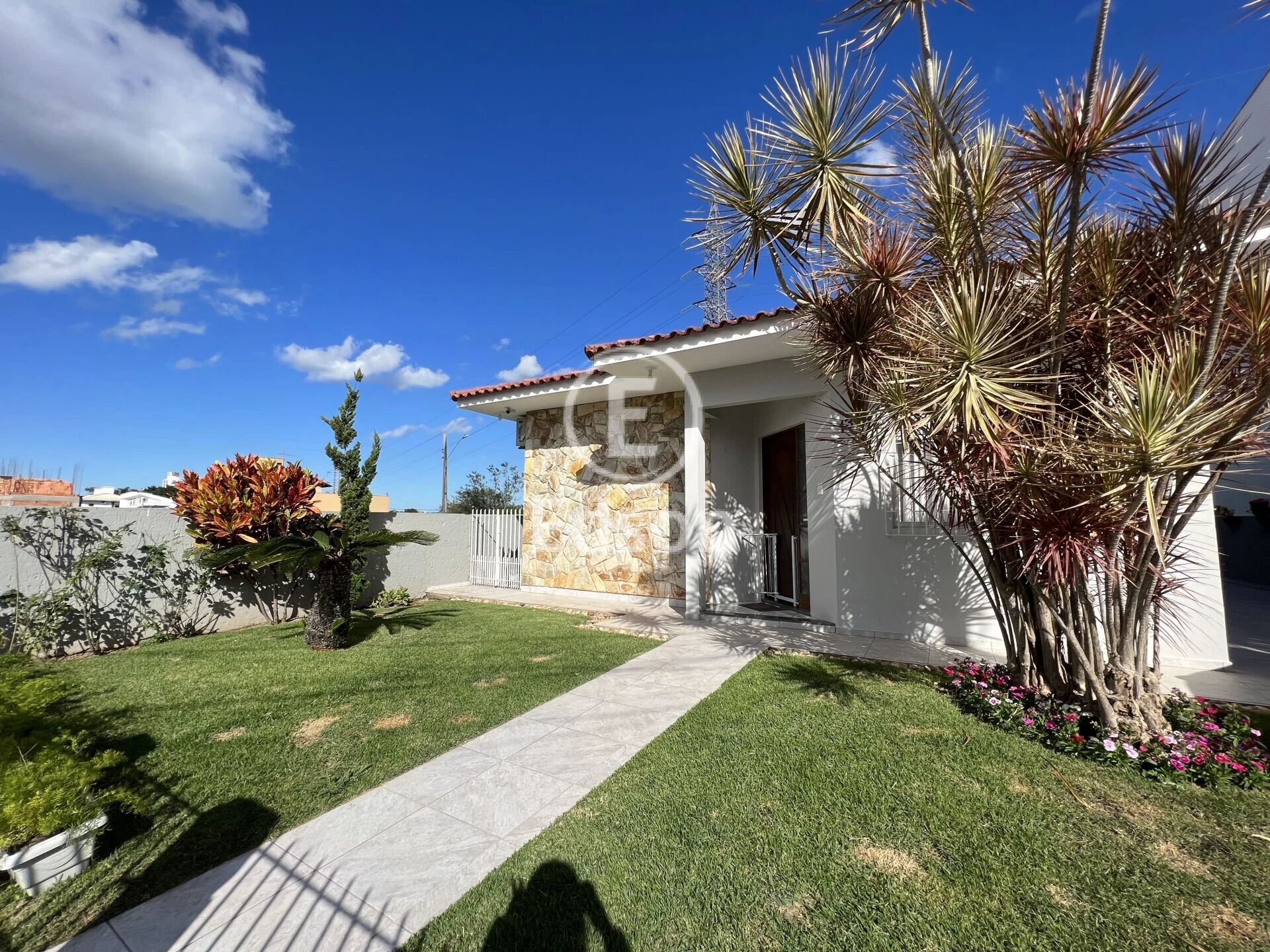 Casa em Pagani, Palhoça. 3 quartos, 85m². Imagem 1 de 13