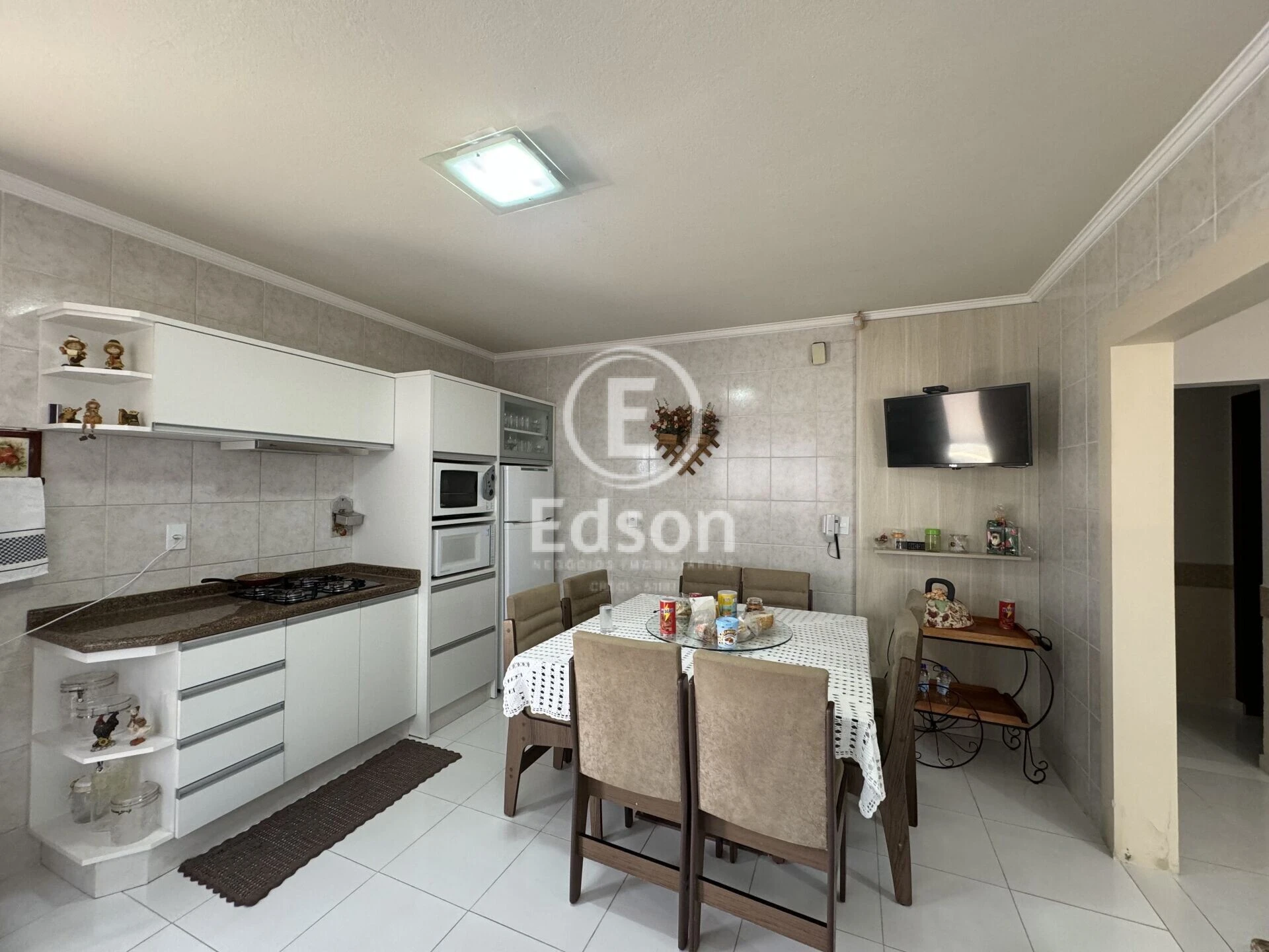 Casa em Aririu, Palhoça. 3 quartos, 130m². Imagem 6 de 13