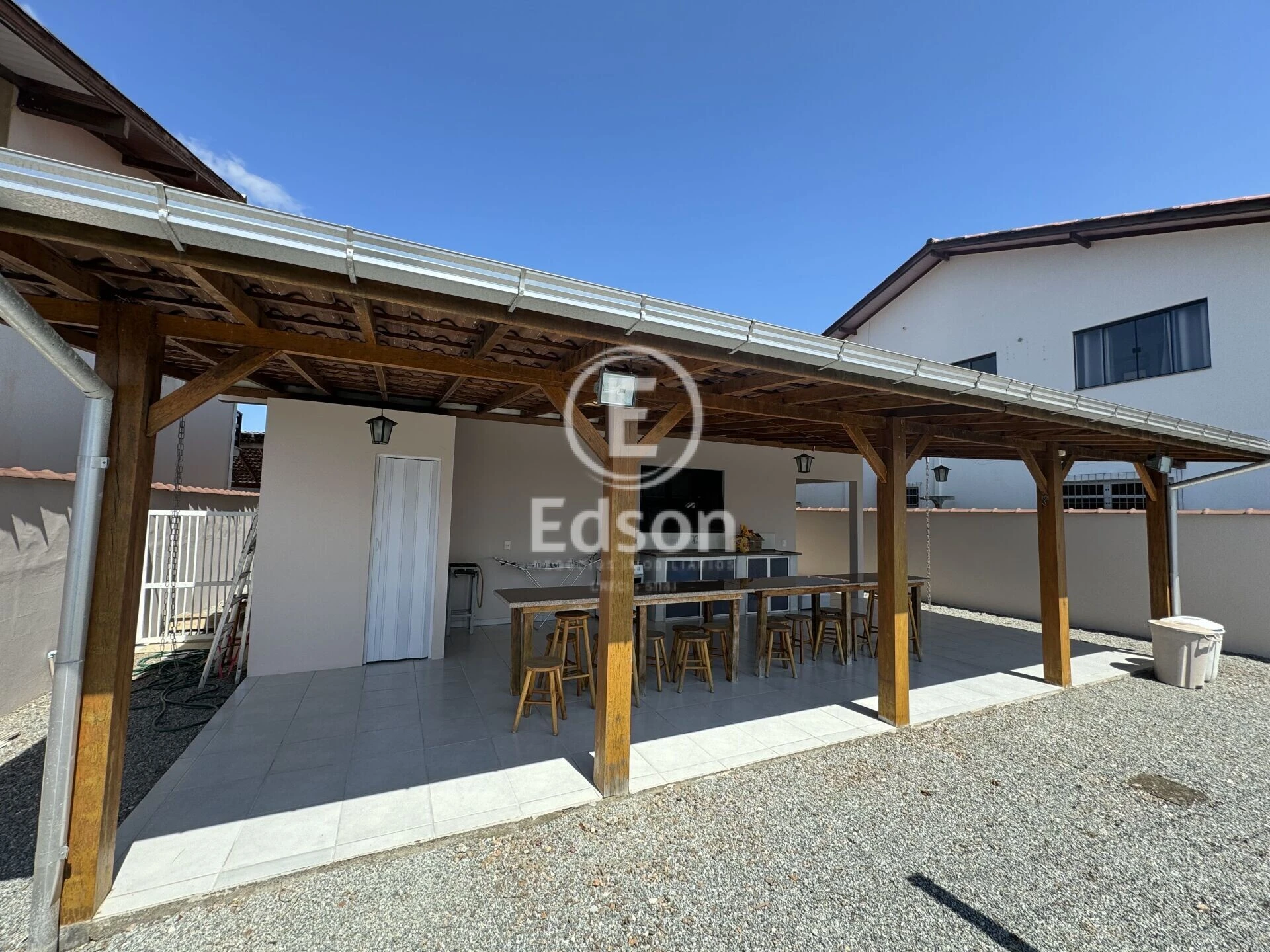 Casa em Aririu, Palhoça. 3 quartos, 130m². Imagem 4 de 13