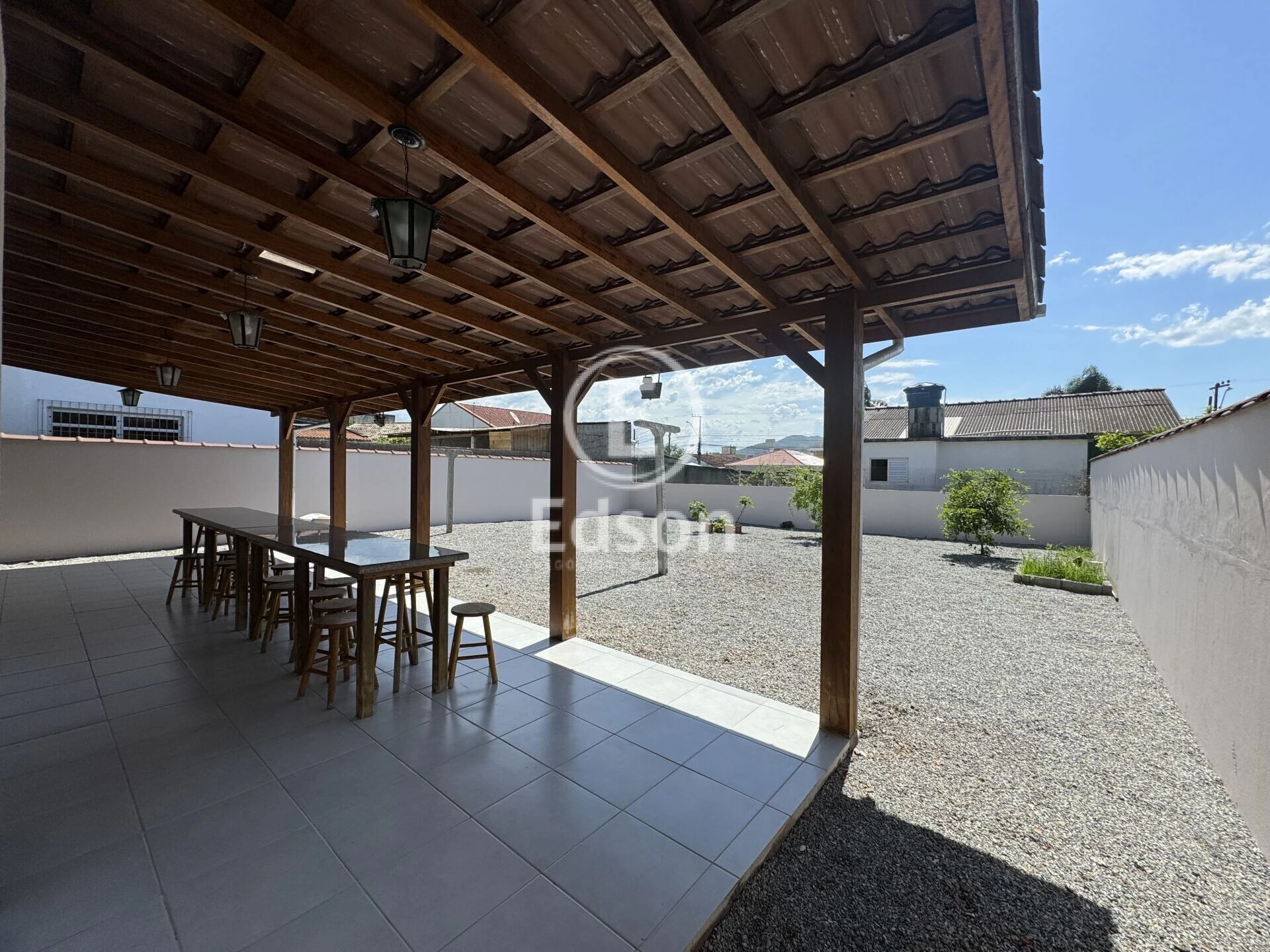 Casa em Aririu, Palhoça. 3 quartos, 130m². Imagem 5 de 13