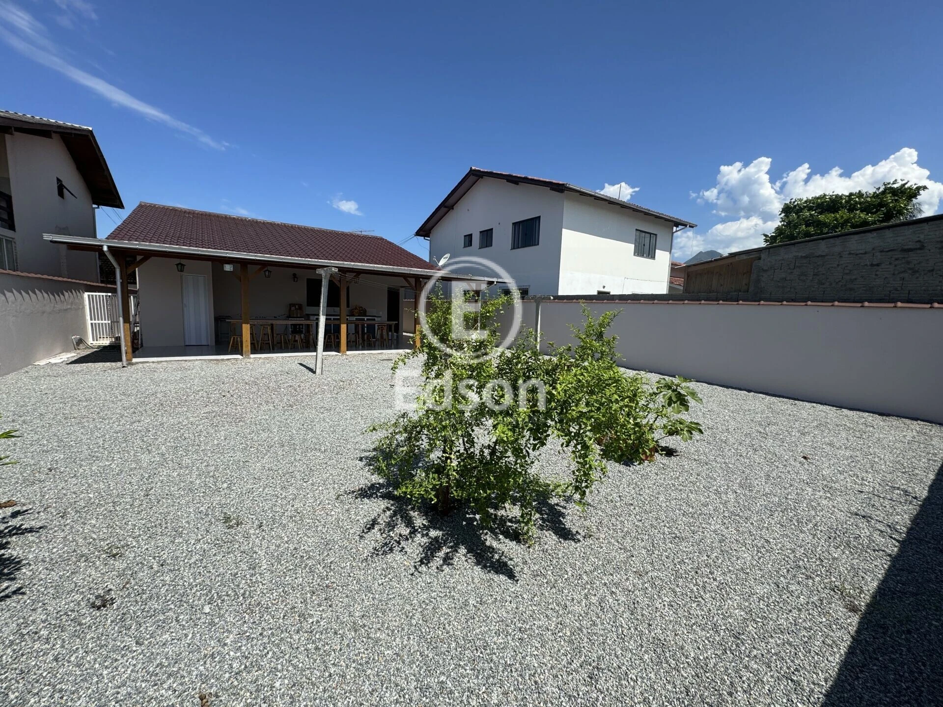 Casa em Aririu, Palhoça. 3 quartos, 130m². Imagem 3 de 13