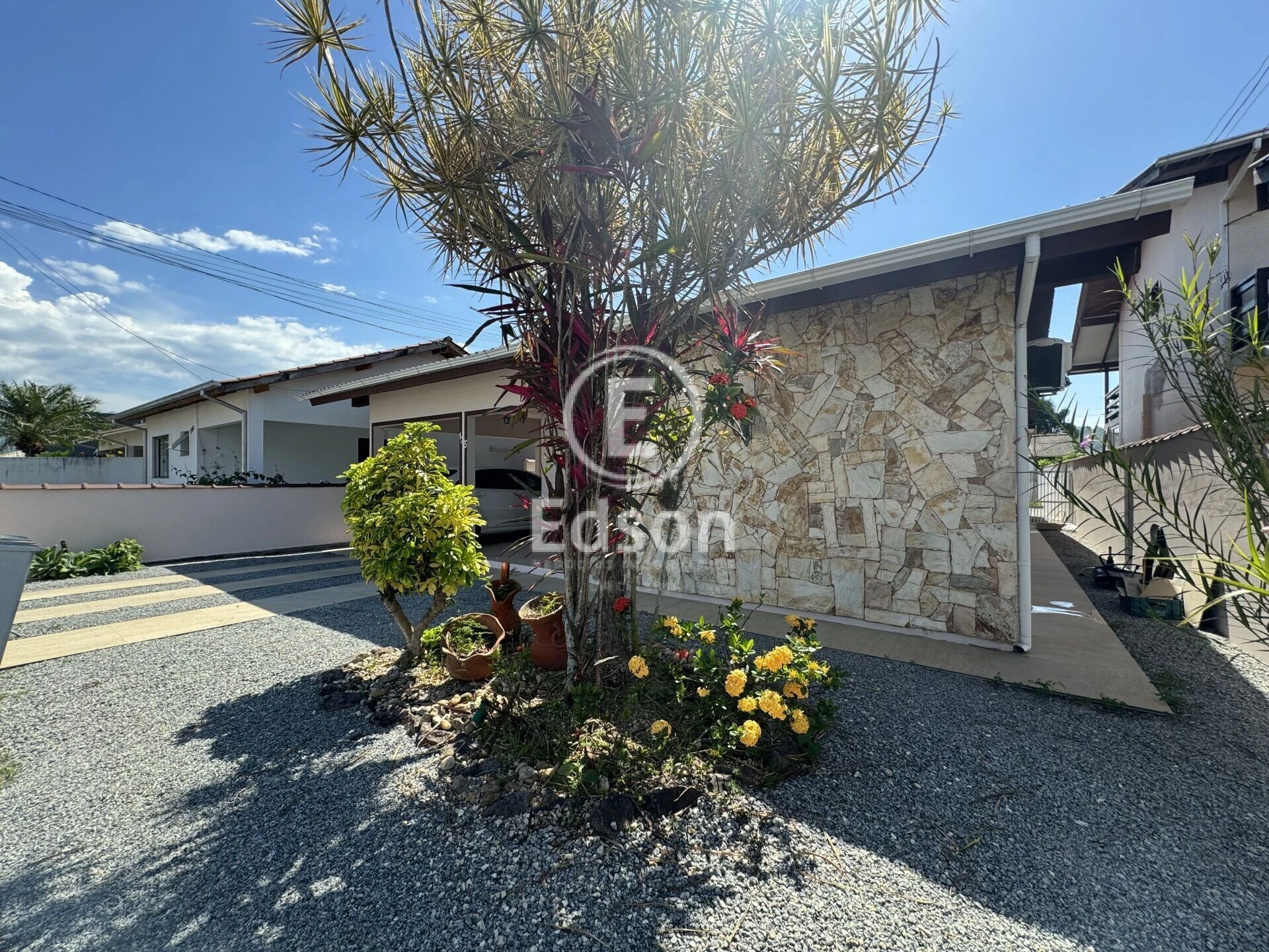 Casa em Aririu, Palhoça. 3 quartos, 130m². Imagem 2 de 13