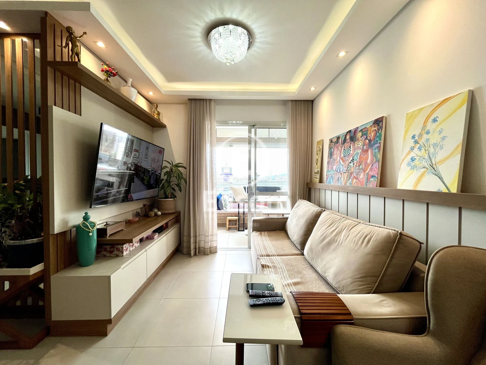 Apartamento em Campinas, São José. 2 quartos, 80m². Imagem 2 de 15