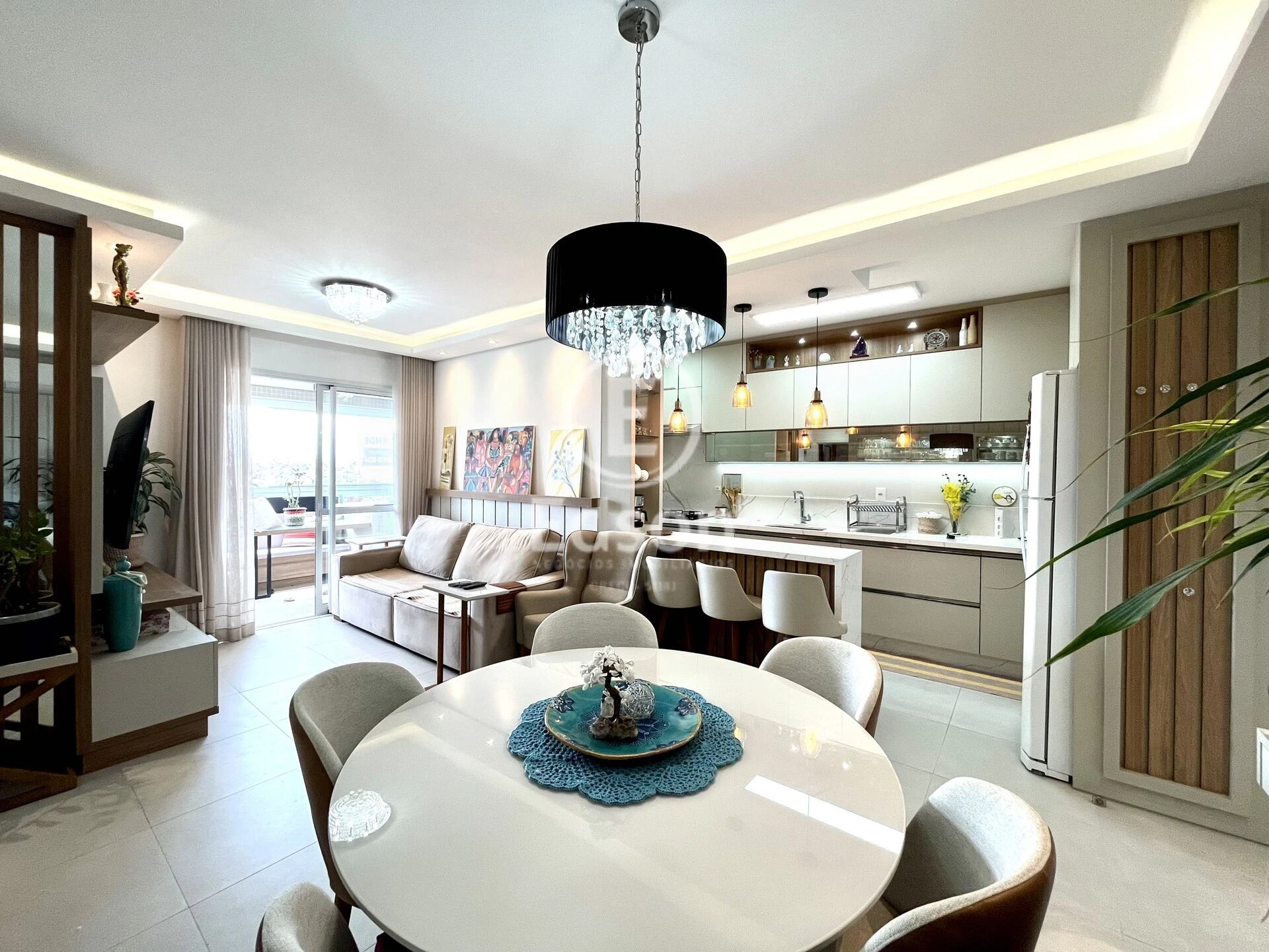 Apartamento em Campinas, São José. 2 quartos, 80m². Imagem 6 de 15