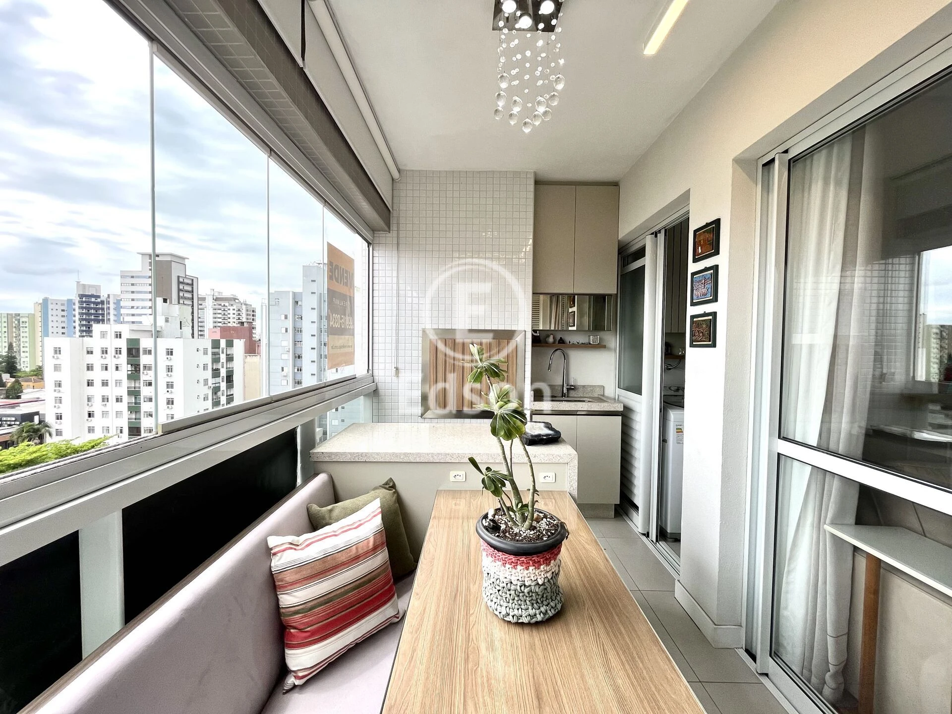 Apartamento em Campinas, São José. 2 quartos, 80m². Imagem 8 de 15