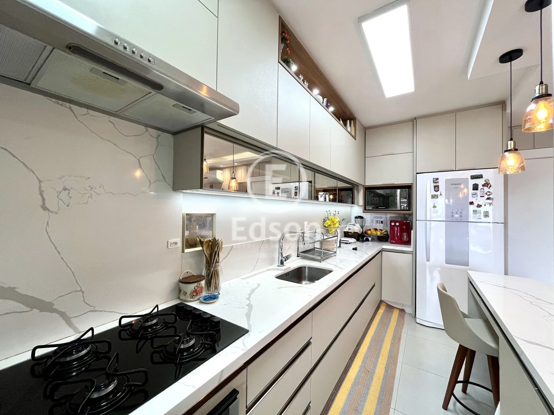 Apartamento em Campinas, São José. 2 quartos, 80m². Imagem 4 de 15