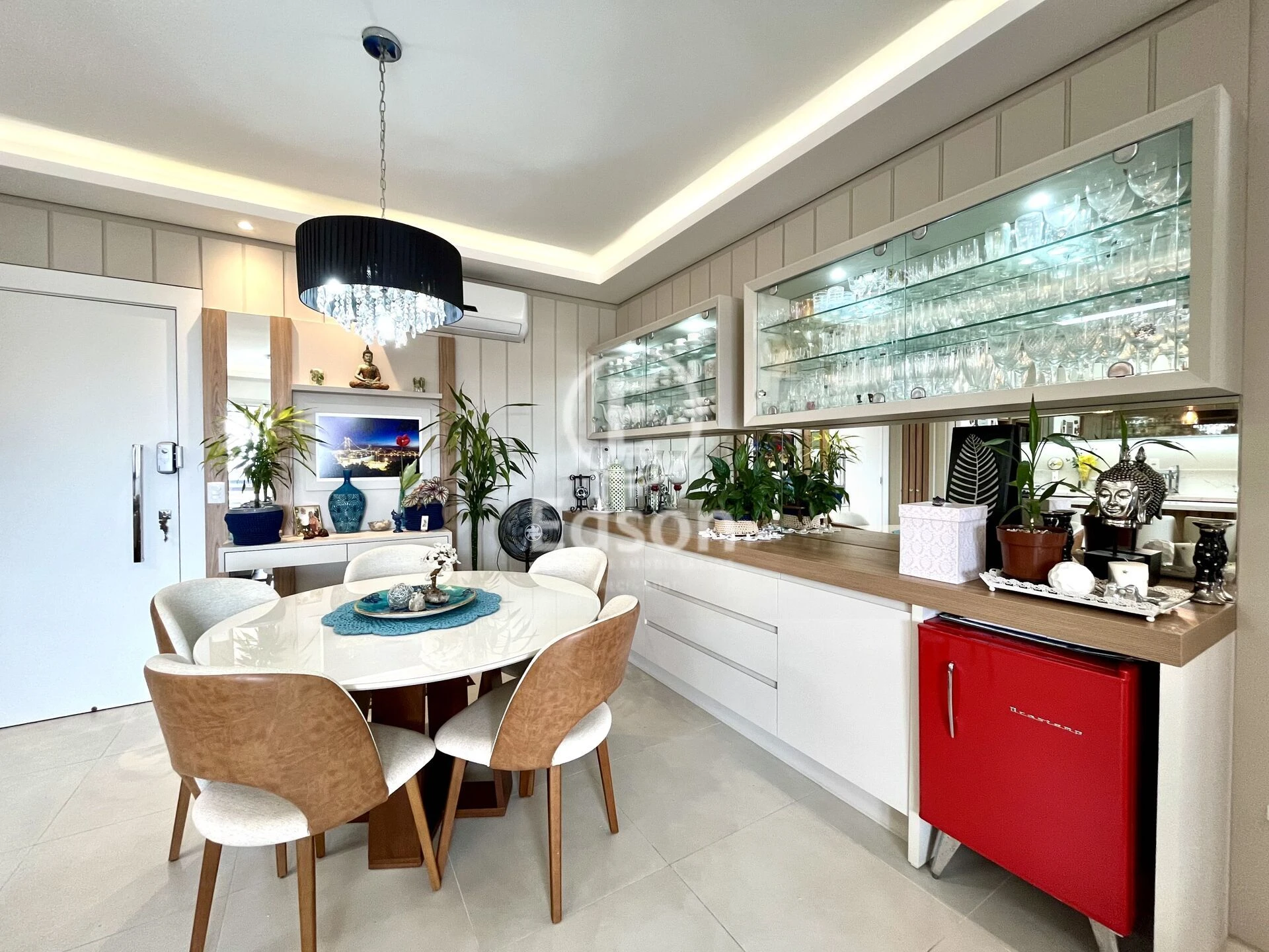 Apartamento em Campinas, São José. 2 quartos, 80m². Imagem 5 de 15