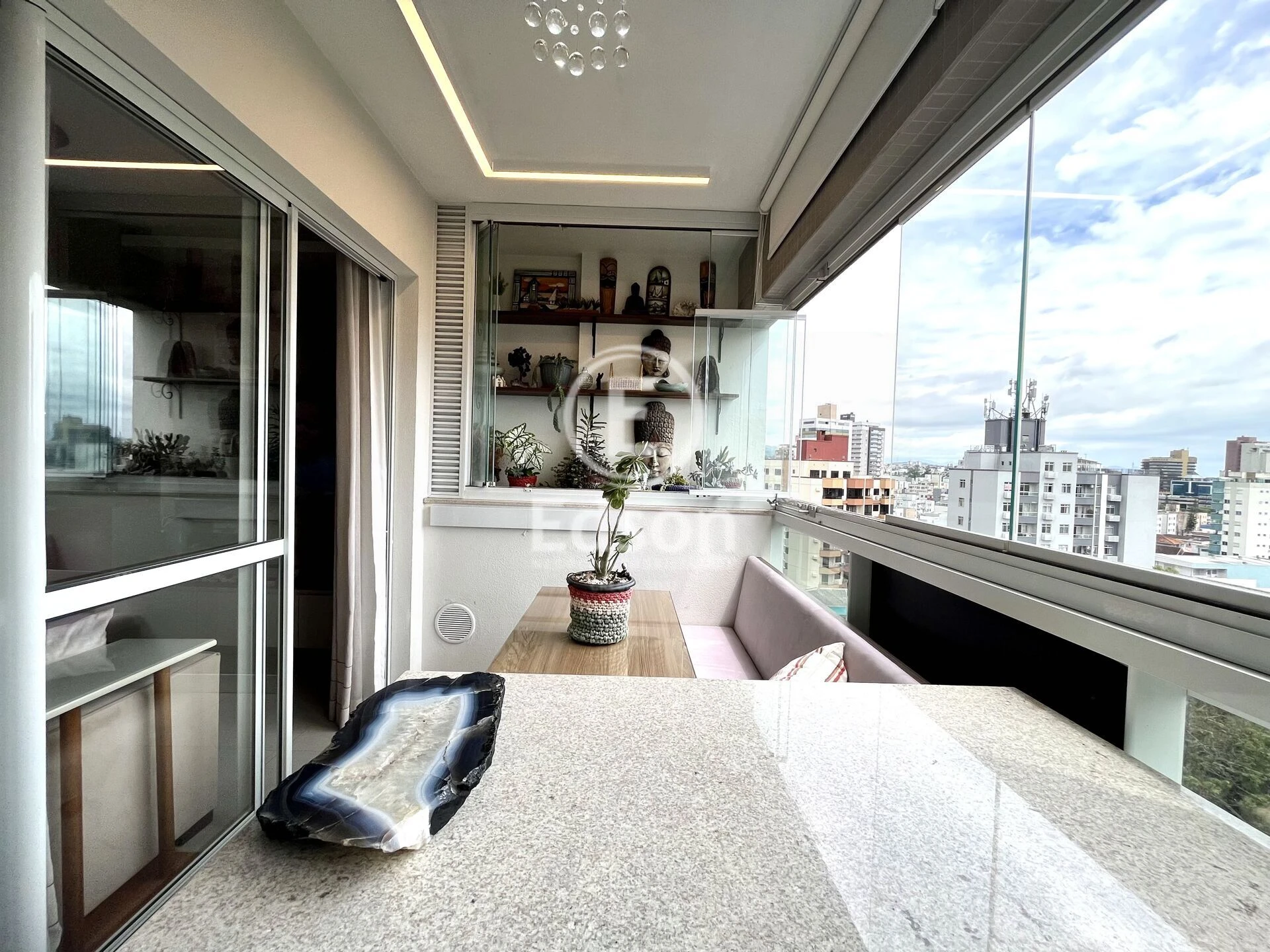 Apartamento em Campinas, São José. 2 quartos, 80m². Imagem 7 de 15