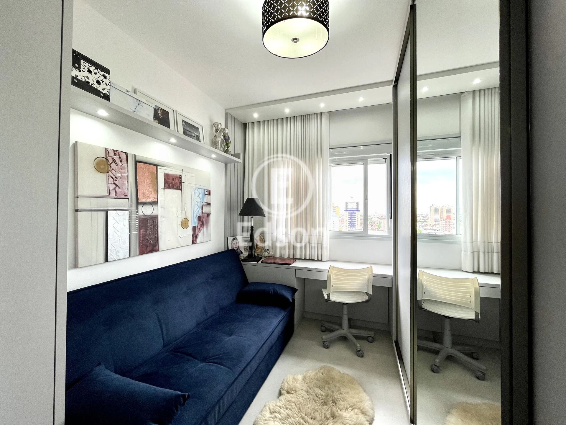 Apartamento em Campinas, São José. 2 quartos, 80m². Imagem 12 de 15