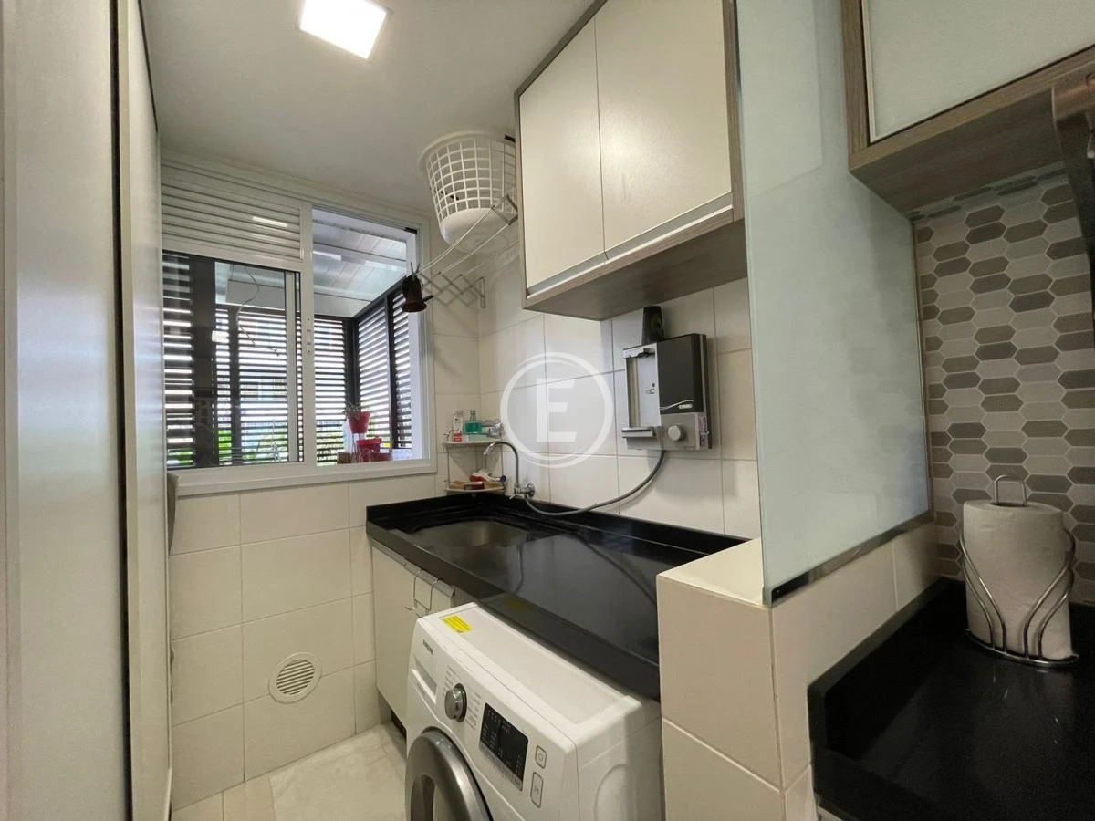 Apartamento em Pedra Branca, Palhoça. 3 quartos, 193m². Imagem 4 de 13