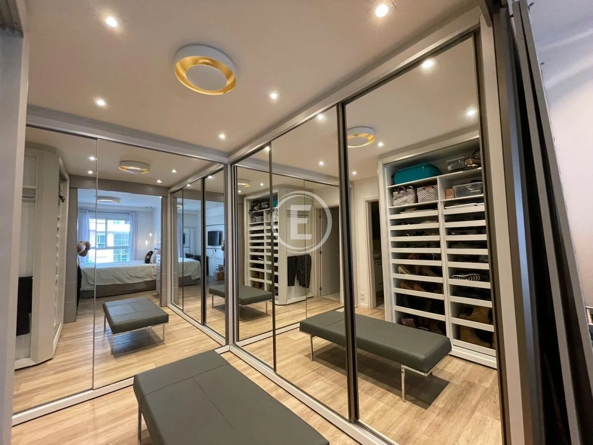 Apartamento em Pedra Branca, Palhoça. 3 quartos, 193m². Imagem 7 de 13