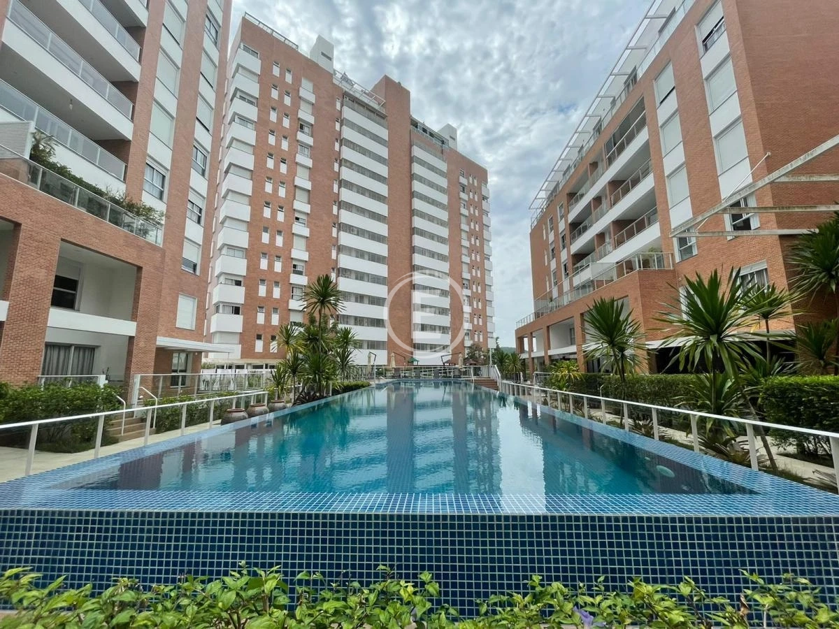 Apartamento em Pedra Branca, Palhoça. 3 quartos, 193m². Imagem 12 de 13