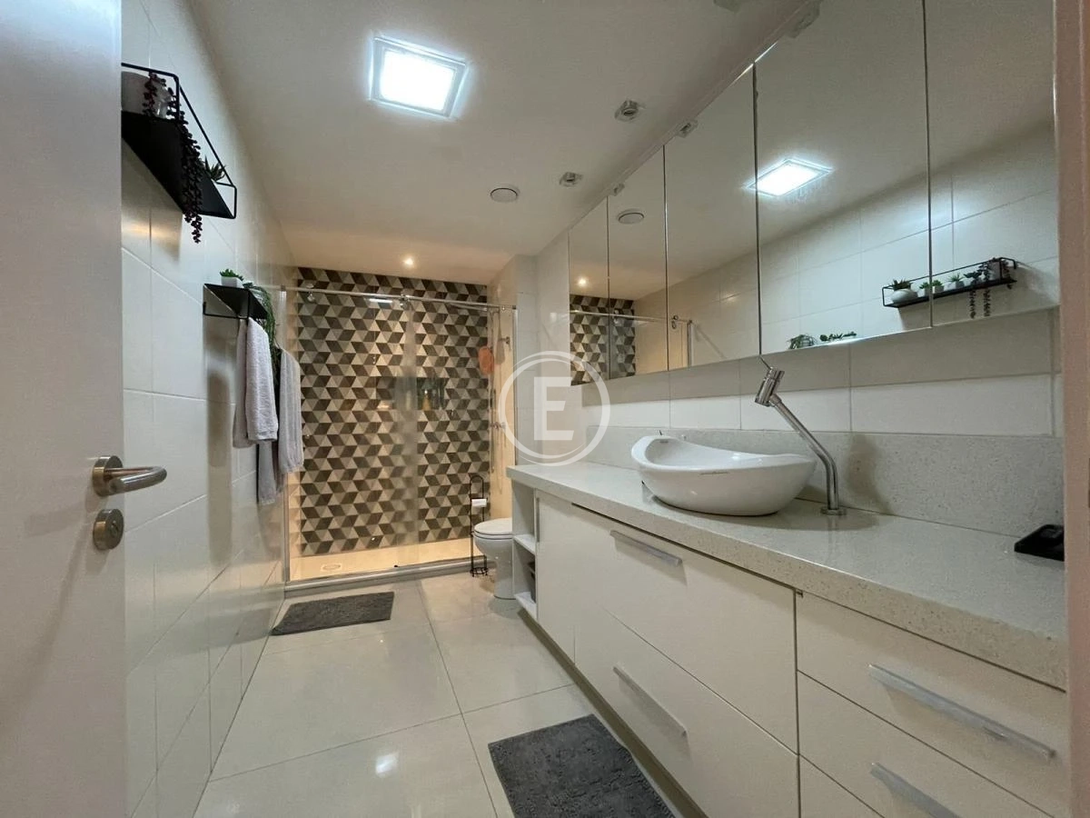 Apartamento em Pedra Branca, Palhoça. 3 quartos, 193m². Imagem 9 de 13