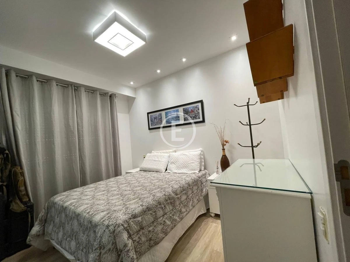 Apartamento em Pedra Branca, Palhoça. 3 quartos, 193m². Imagem 10 de 13