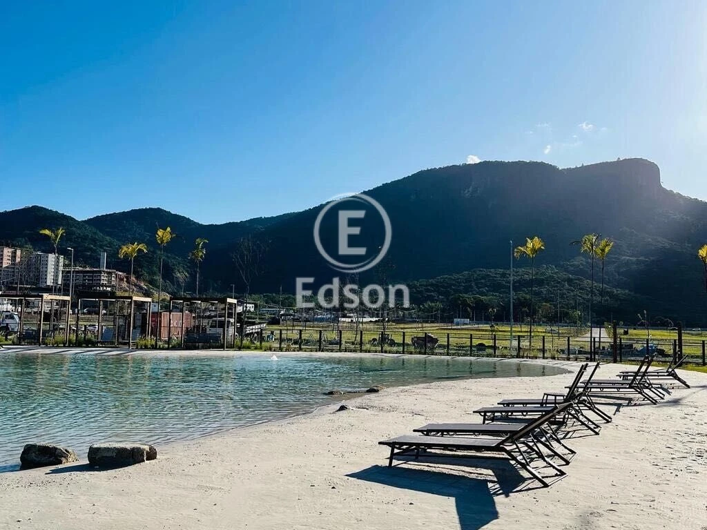 Terreno em Pedra Branca, Palhoça. 0 quartos, 300m². Imagem 2 de 9