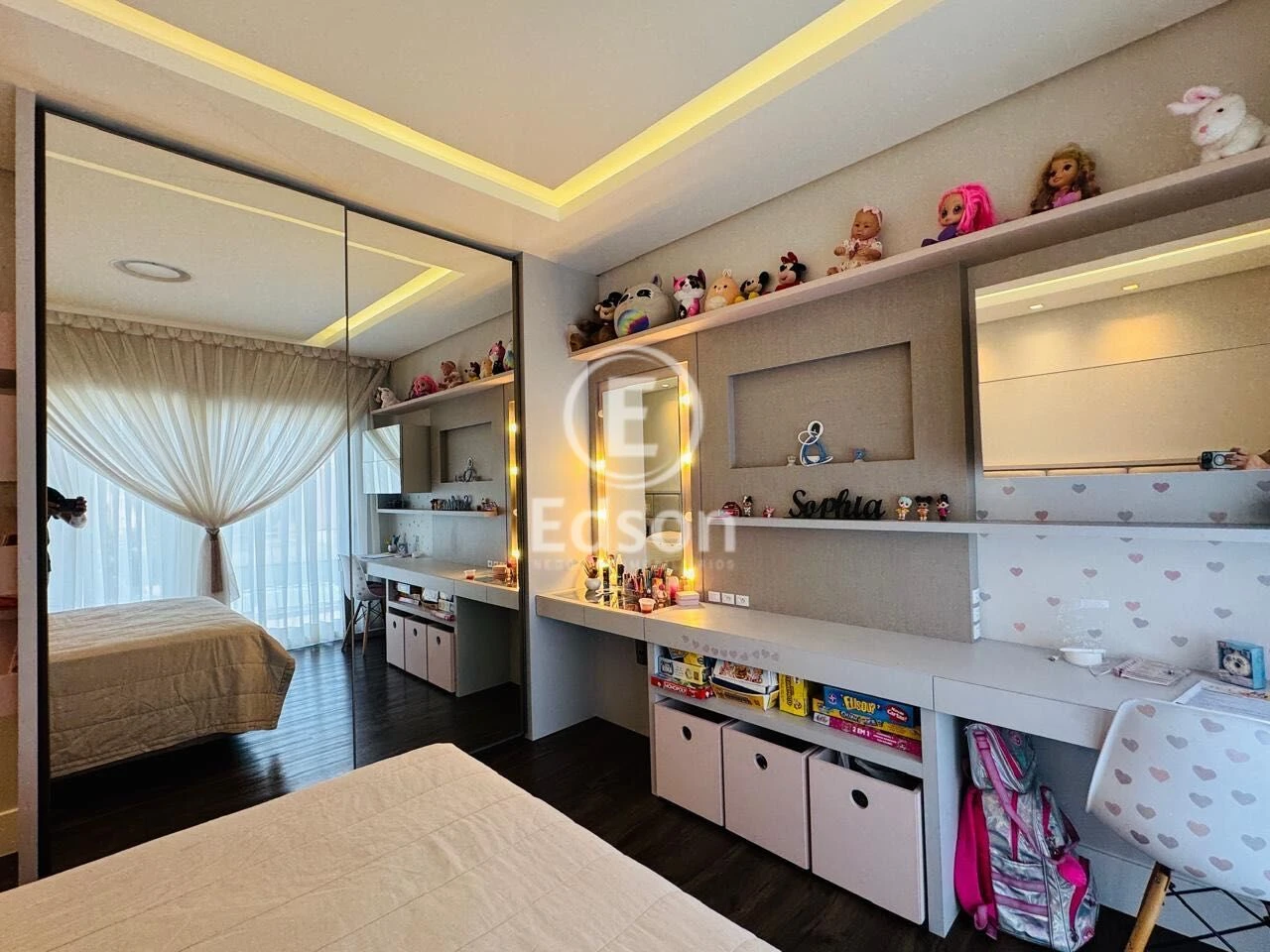 Casa em Pedra Branca, Palhoça. 3 quartos, 350m². Imagem 12 de 15