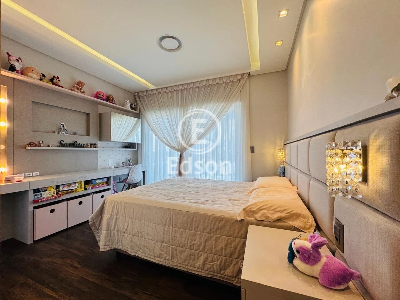 Casa em Pedra Branca, Palhoça. 3 quartos, 350m². Imagem 13 de 15