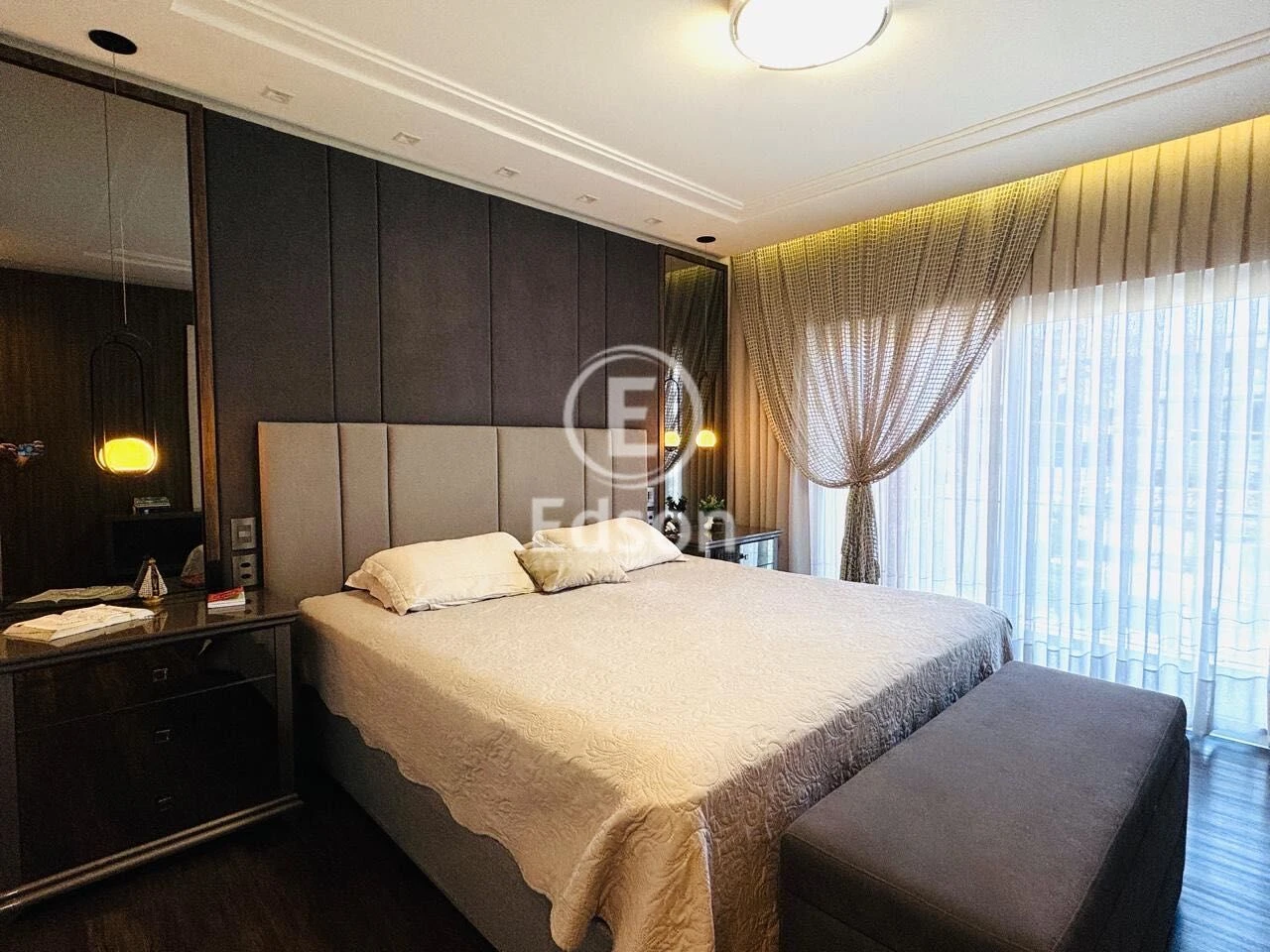 Casa em Pedra Branca, Palhoça. 3 quartos, 350m². Imagem 8 de 15