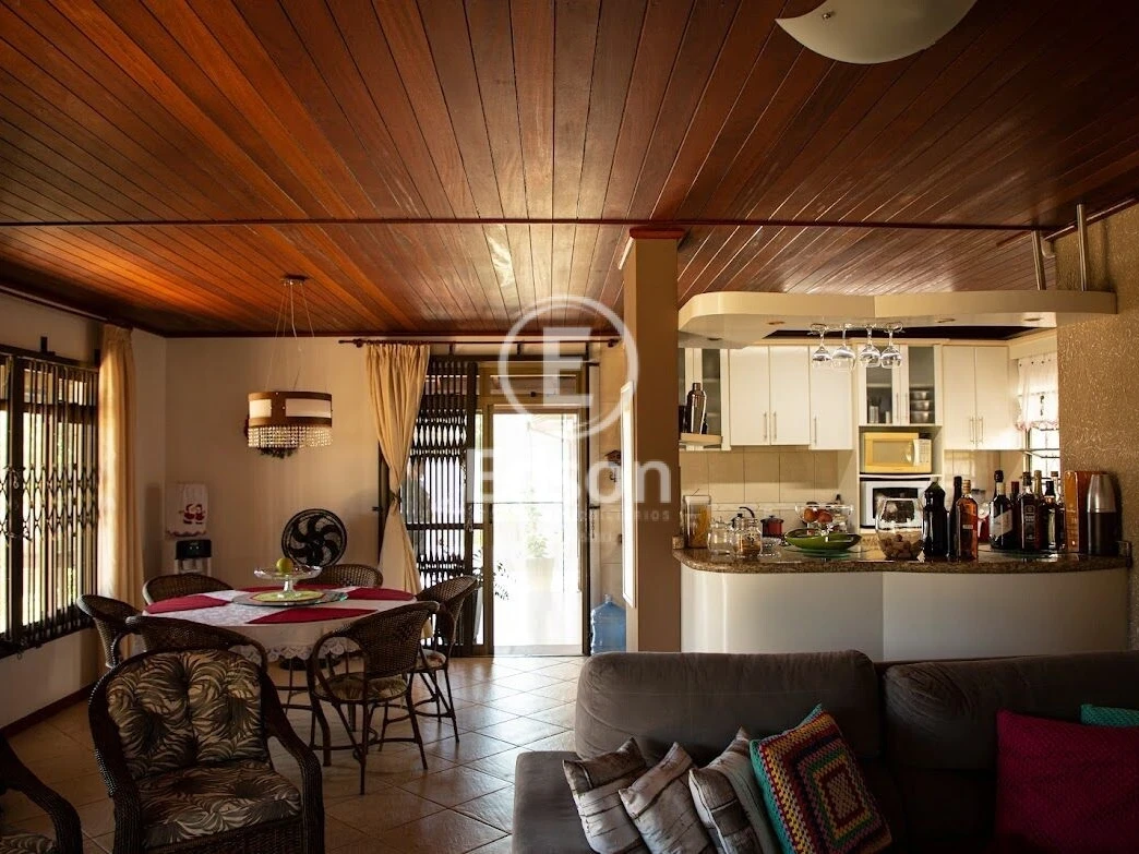 Casa em Pinheira, Palhoça. 3 quartos, 182m². Imagem 11 de 14