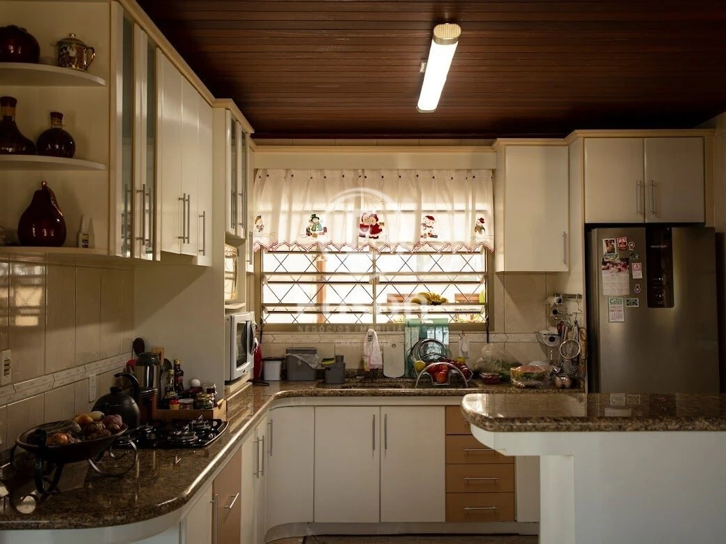 Casa em Pinheira, Palhoça. 3 quartos, 182m². Imagem 5 de 14