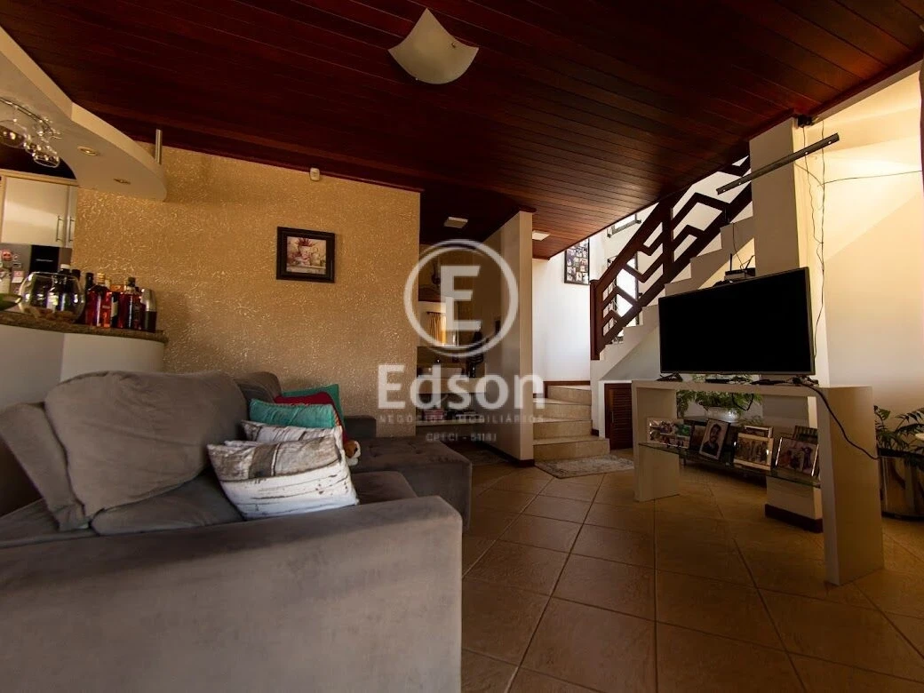 Casa em Pinheira, Palhoça. 3 quartos, 182m². Imagem 6 de 14