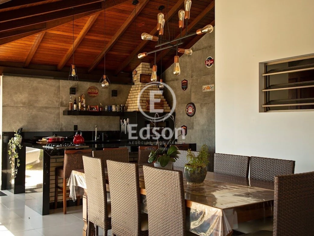 Casa em Pinheira, Palhoça. 3 quartos, 182m². Imagem 10 de 14