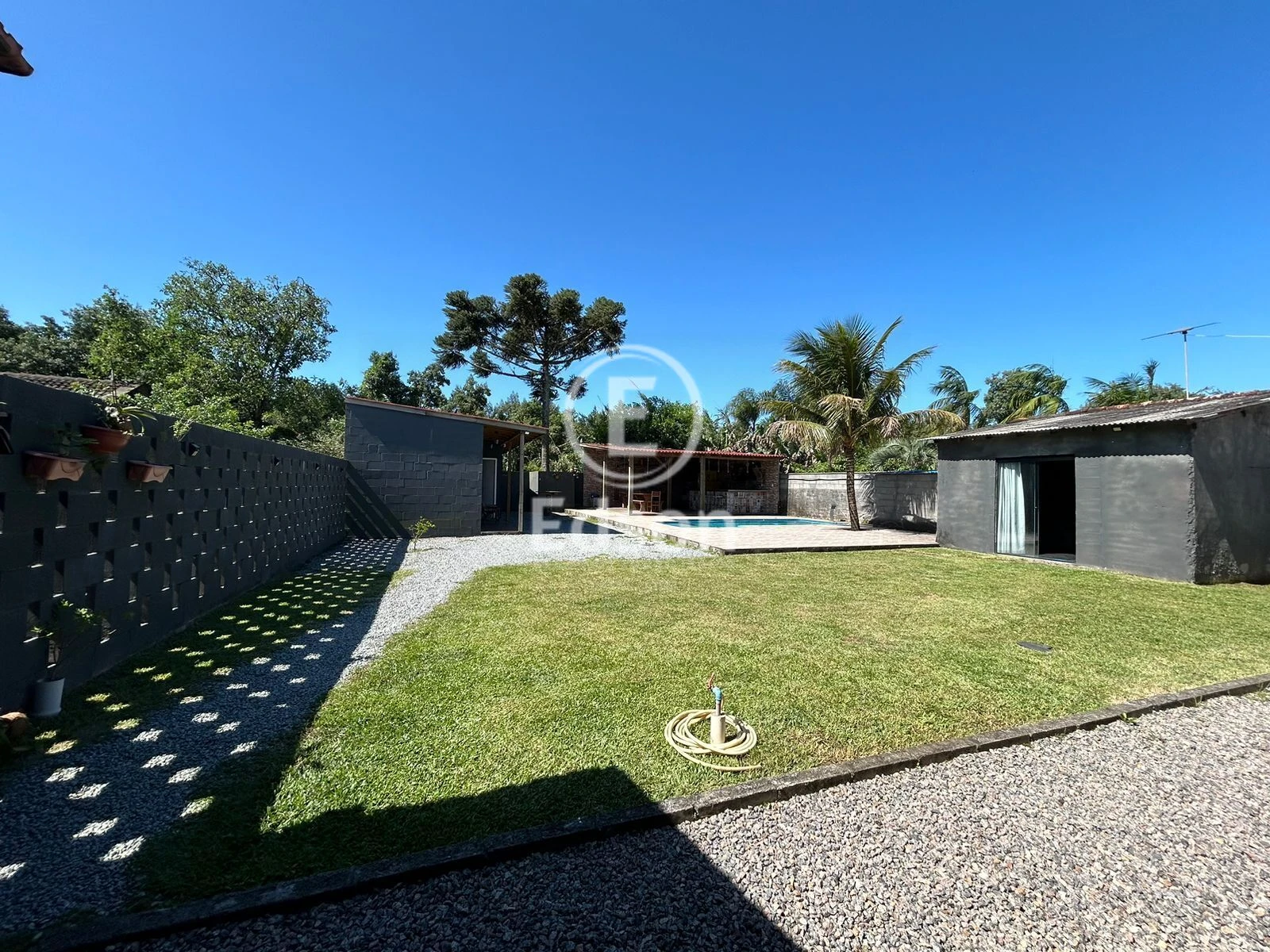 Casa em Centro, Palhoça. 3 quartos, 180m². Imagem 6 de 15