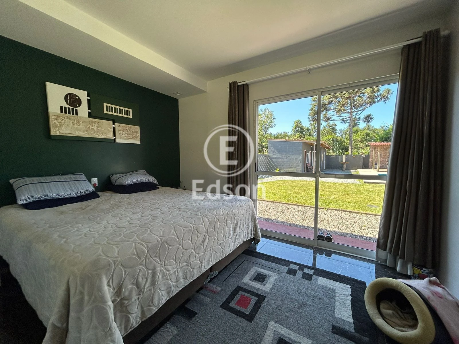 Casa em Centro, Palhoça. 3 quartos, 180m². Imagem 10 de 15