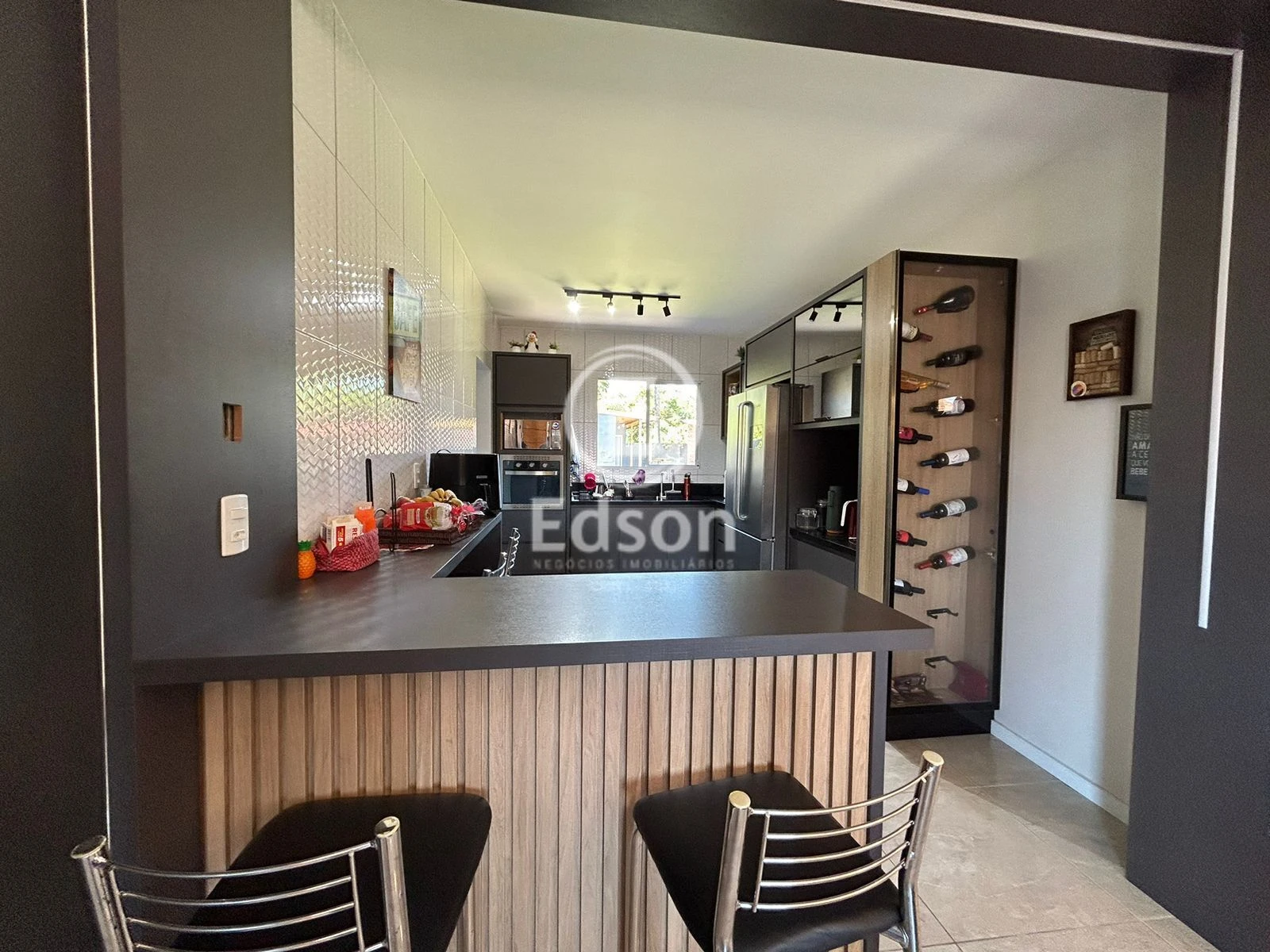 Casa em Centro, Palhoça. 3 quartos, 180m². Imagem 2 de 15